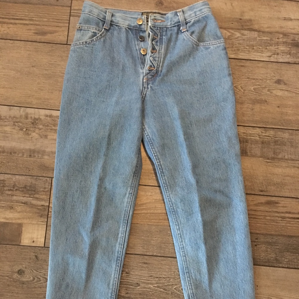 Bonjour Jeans